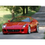 Εμπρόσθιο σπόϊλερ Novitec για Ferrari 599 GTB Fiorano Εμπρόσθιο σπόϊλερ Novitec για Ferrari 599 GTB Fiorano